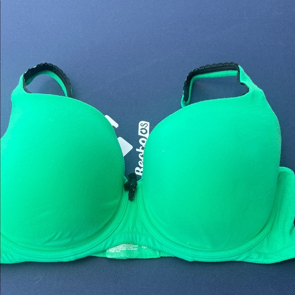 Victoria’s Secret Demi lined Green Women's Bra 38DD - Picture 1 of 3